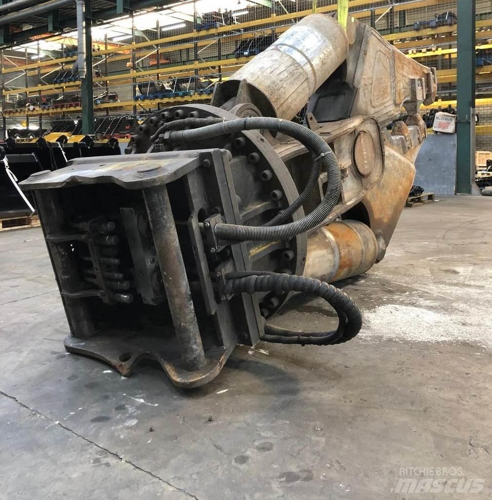 Atlas Copco CC6000 カッター/切断機