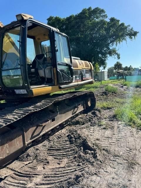 CAT 330 L 大型油圧ショベル12t以上（パワーショベル・ユンボ）