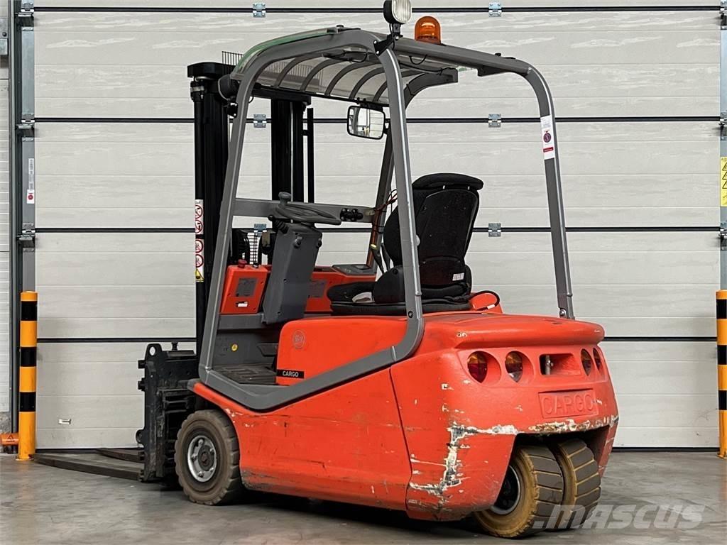 BT C3E160 バッテリーフォークリフト