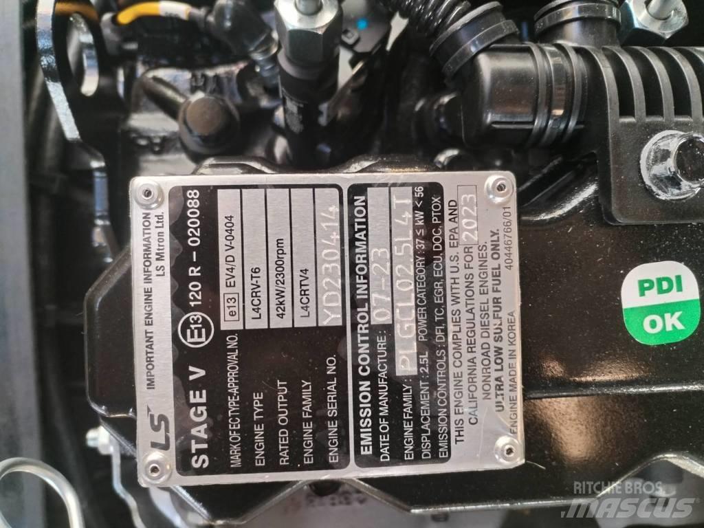 Hyster H2.5UT ディーゼル・軽油