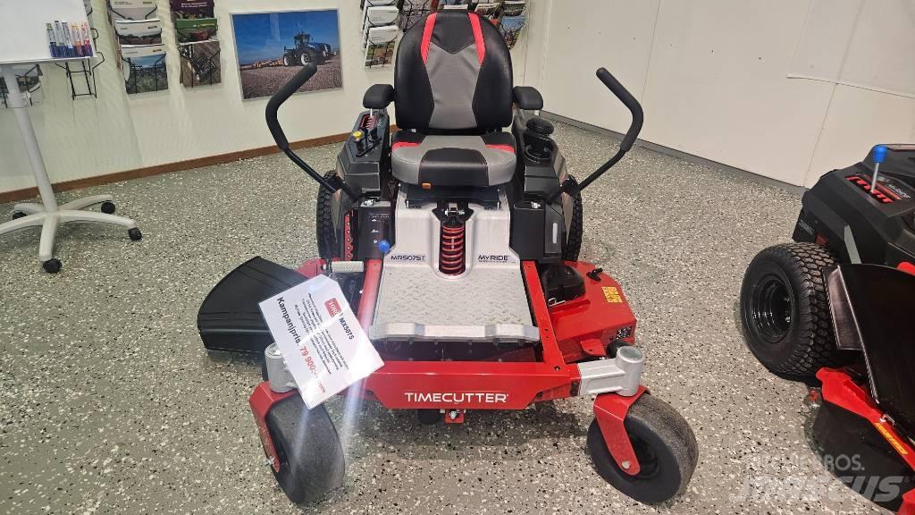 Toro MR5075T ゼロターンモア/芝刈り機