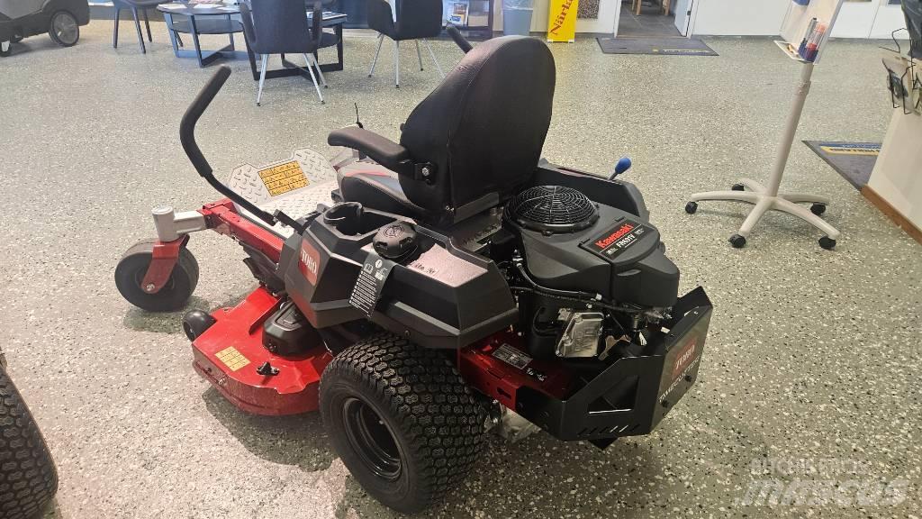 Toro MR5075T ゼロターンモア/芝刈り機