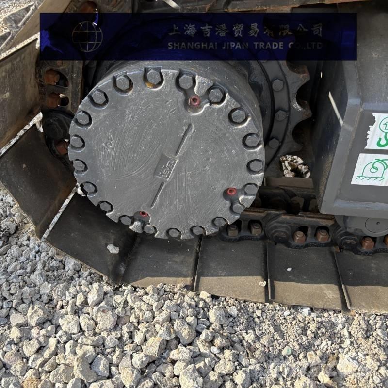 Komatsu PC 240 大型油圧ショベル12t以上（パワーショベル・ユンボ）