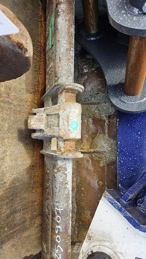  MORIN M1 バケット