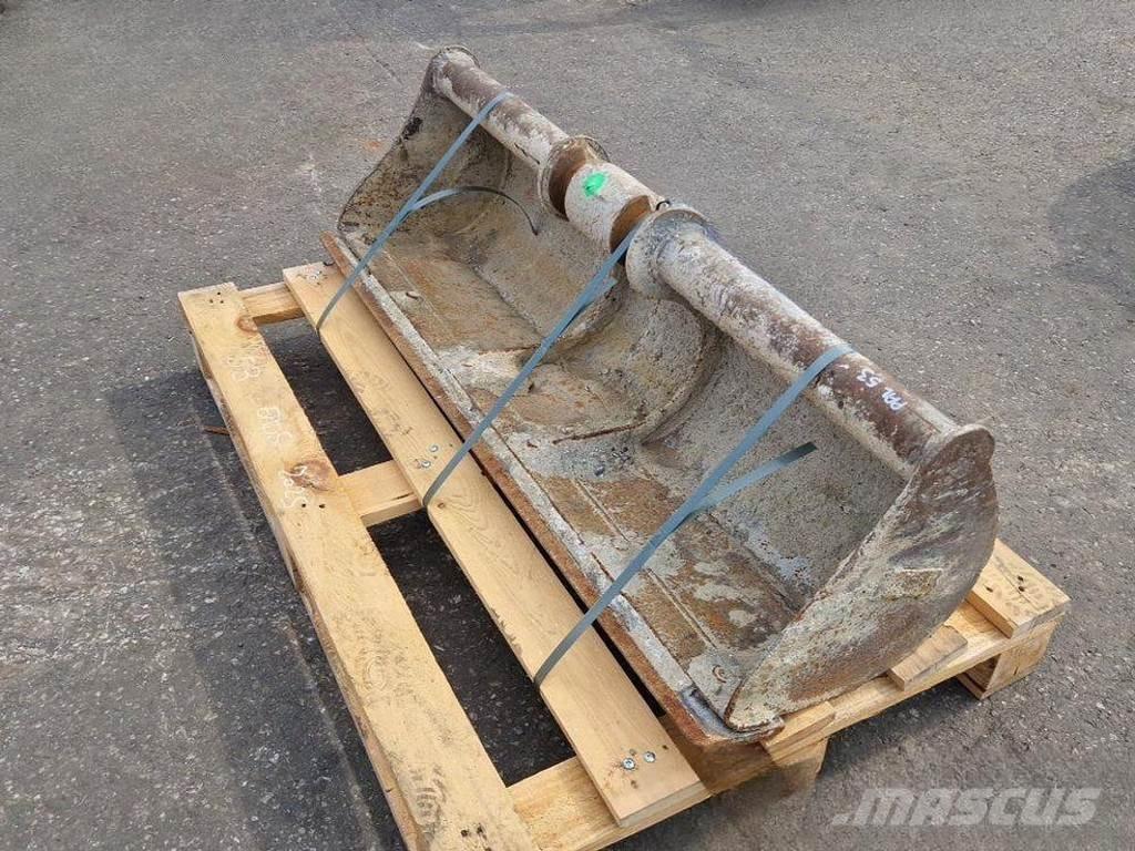  MORIN M1 バケット