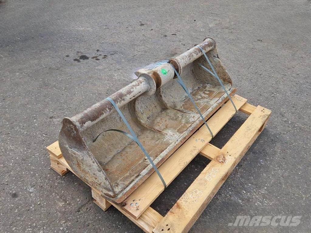  MORIN M1 バケット