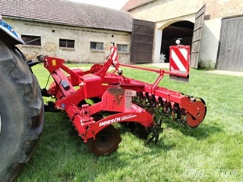 Horsch Joker 3 CT ディスクハロー