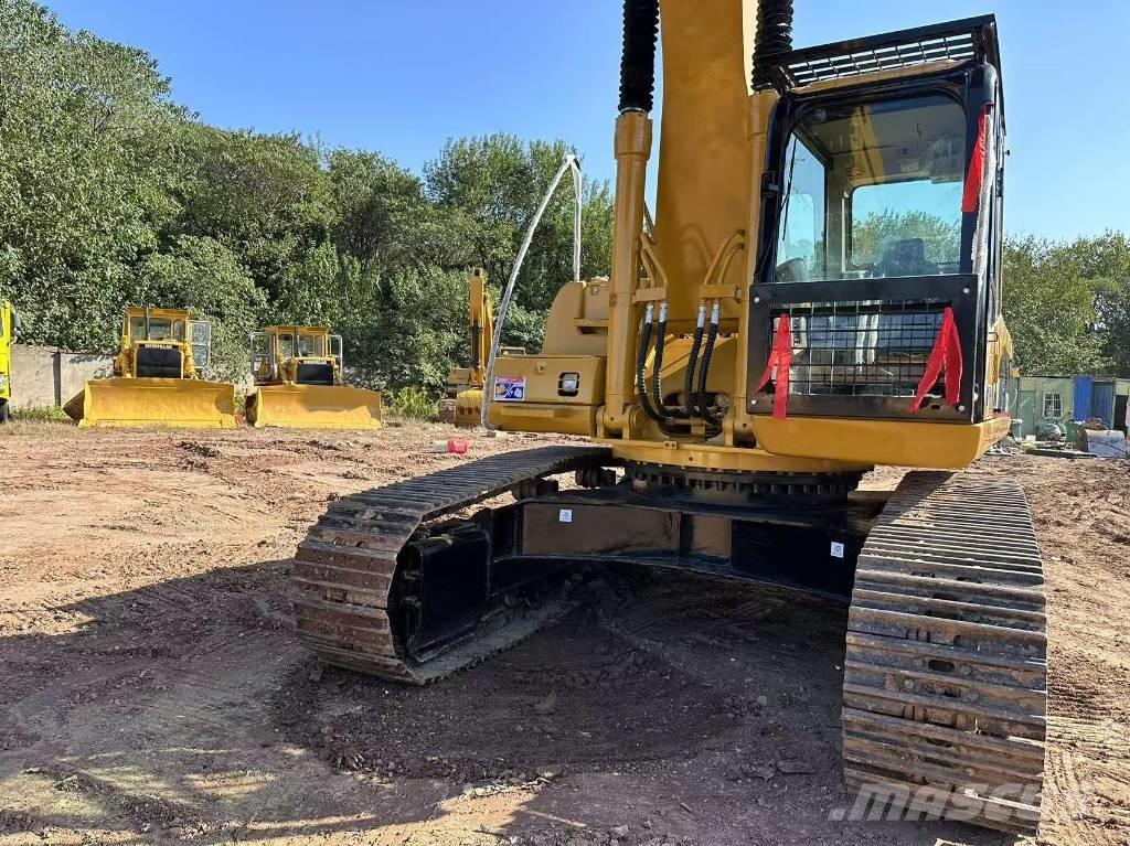 CAT 330 C 大型油圧ショベル12t以上（パワーショベル・ユンボ）