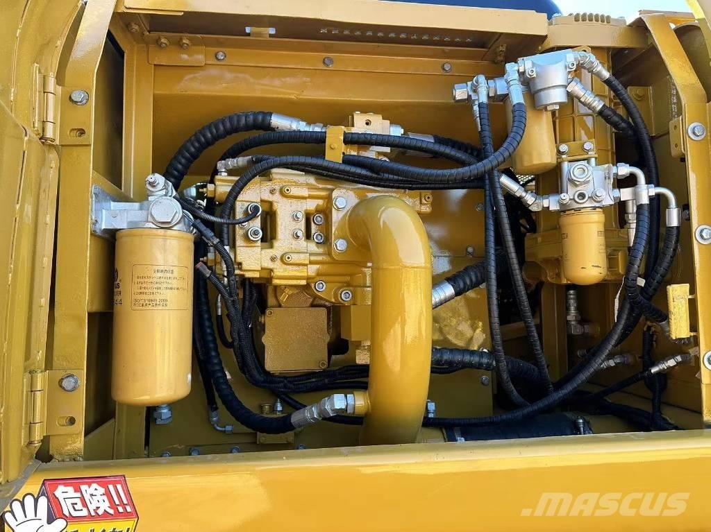 CAT 330 C 大型油圧ショベル12t以上（パワーショベル・ユンボ）