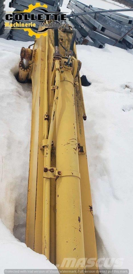 Komatsu PC 150-6 大型油圧ショベル12t以上（パワーショベル・ユンボ）