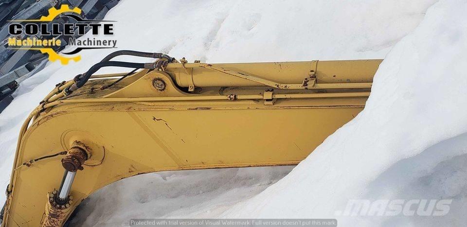 Komatsu PC 150-6 大型油圧ショベル12t以上（パワーショベル・ユンボ）