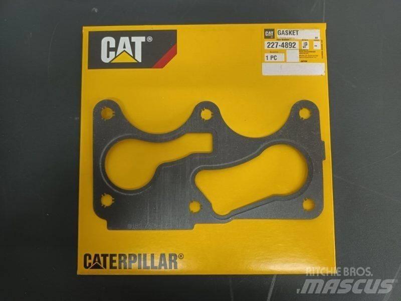 CAT GASKET 227-4892 エンジン