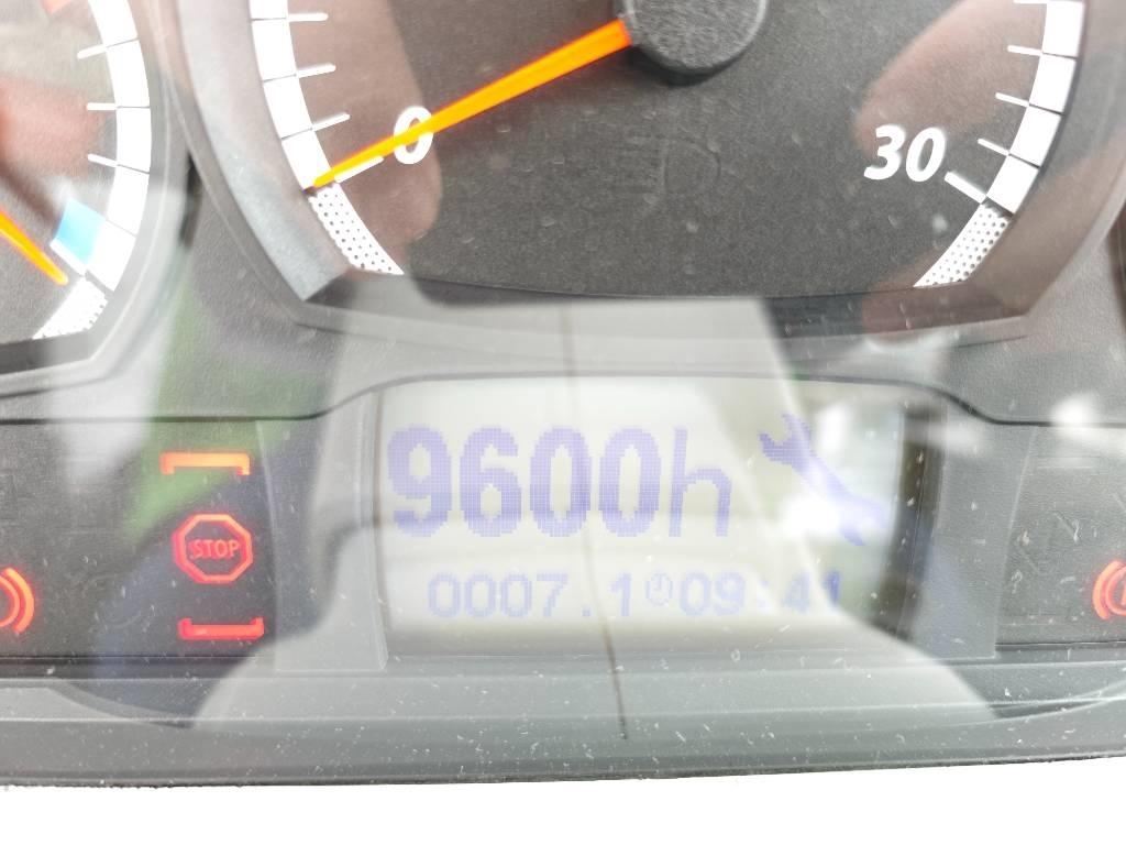 Valtra T 234 Direct トラクター