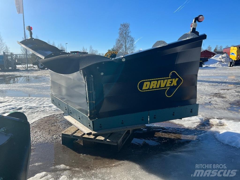 Drivex VB 3200 3P/ BM プラウ