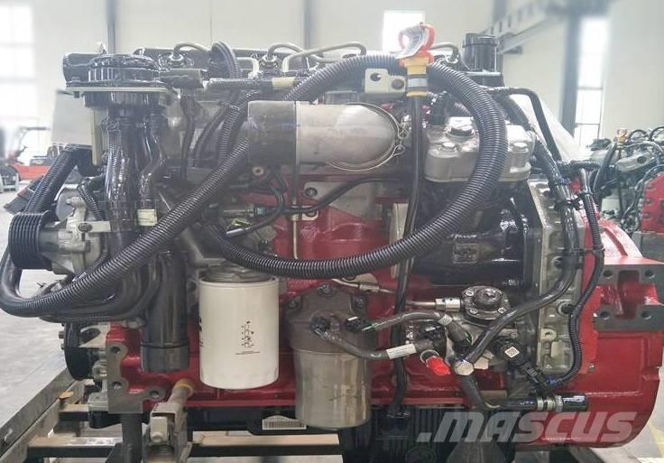 Cummins ISF3.8S5168 エンジン