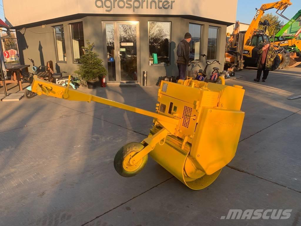 Benford MBR 71L 振動ローラ