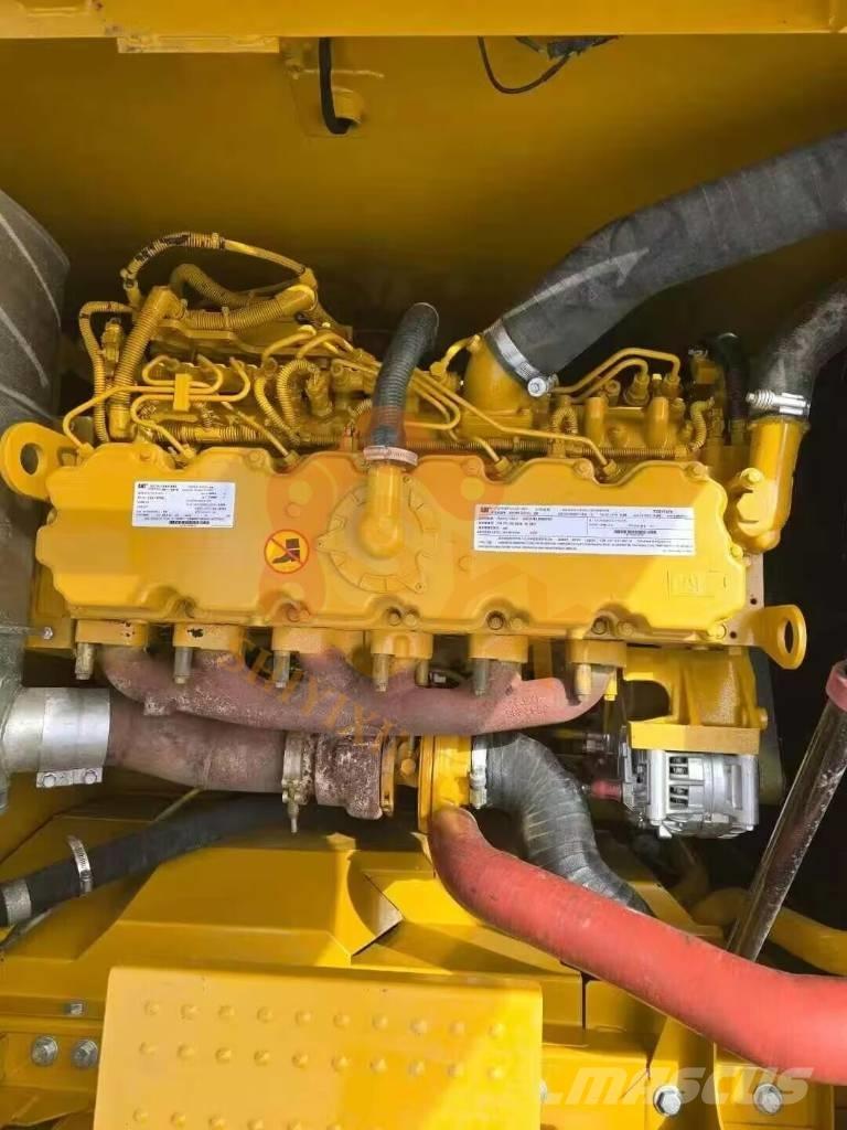 CAT 320NG 大型油圧ショベル12t以上（パワーショベル・ユンボ）