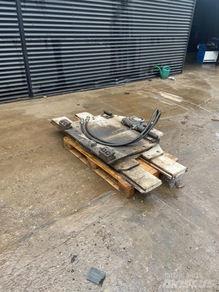 Cascade 5600kg その他部品