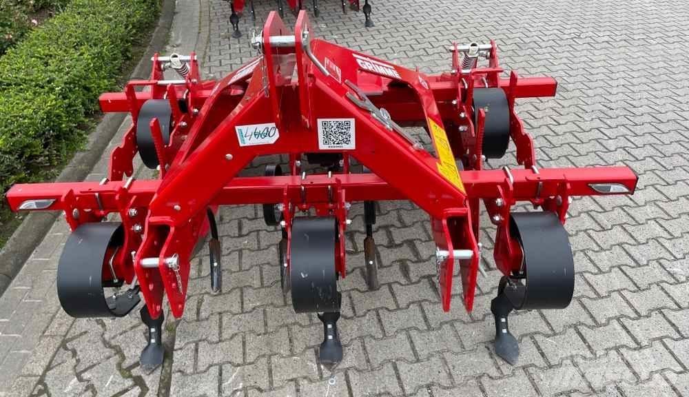 Grimme GH 2 ジャガイモ用設備 - その他