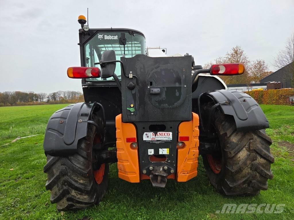 Bobcat TL 470 テレスコーピックハンドラー