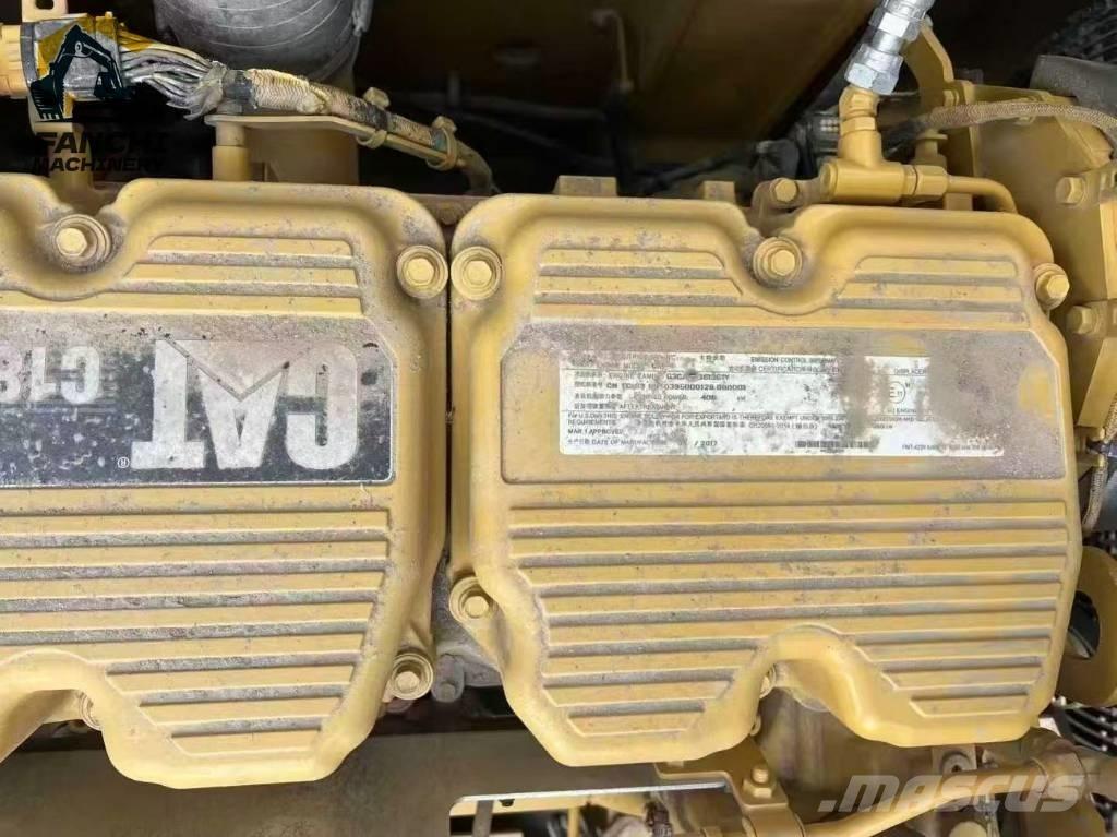 CAT 390F 大型油圧ショベル12t以上（パワーショベル・ユンボ）