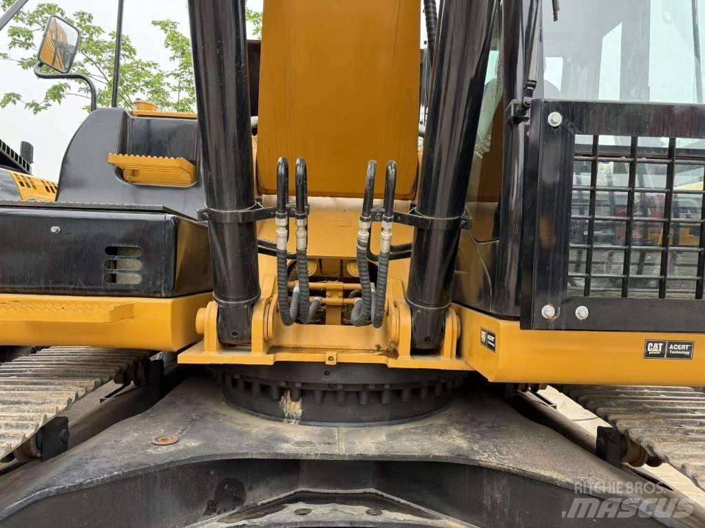 CAT 330 D L 大型油圧ショベル12t以上（パワーショベル・ユンボ）