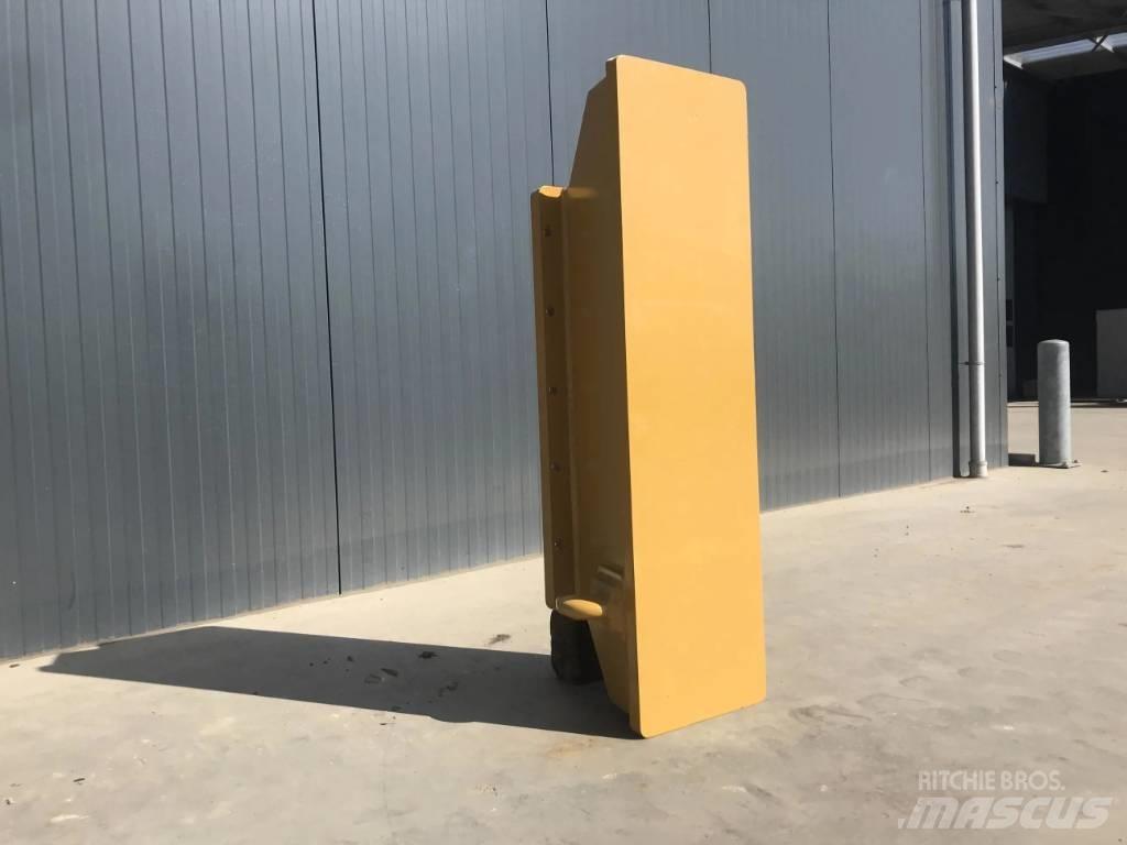 CAT 14H その他部品