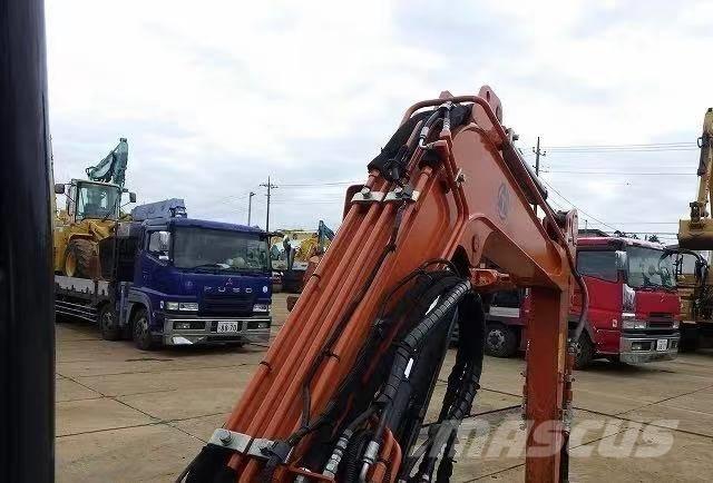 Hitachi 30 ミニ油圧ショベル 7t以下（ミニユンボ・ミニディガー）