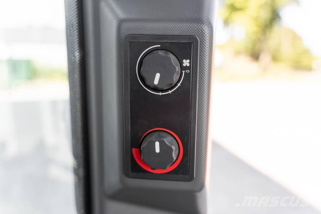 CASE CX 25 D ミニ油圧ショベル 7t以下（ミニユンボ・ミニディガー）