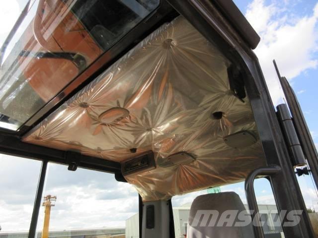 Doosan DX 85 R-3 中型油圧ショベル 7ｔ-12ｔ（ユンボ・パワーショベル・バックホー）