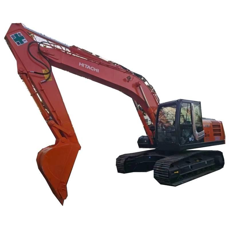 Hitachi ZX 200 大型油圧ショベル12t以上（パワーショベル・ユンボ）