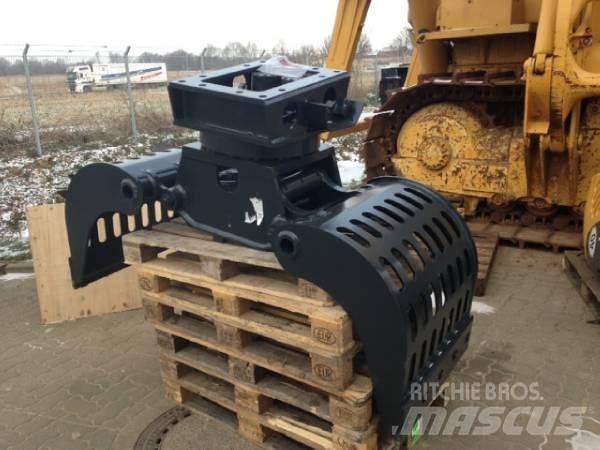  Zejtveld S 802 D グラップル
