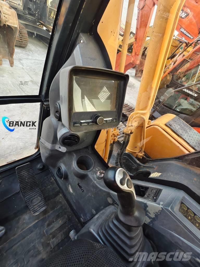 Hyundai 225LC-9T 大型油圧ショベル12t以上（パワーショベル・ユンボ）