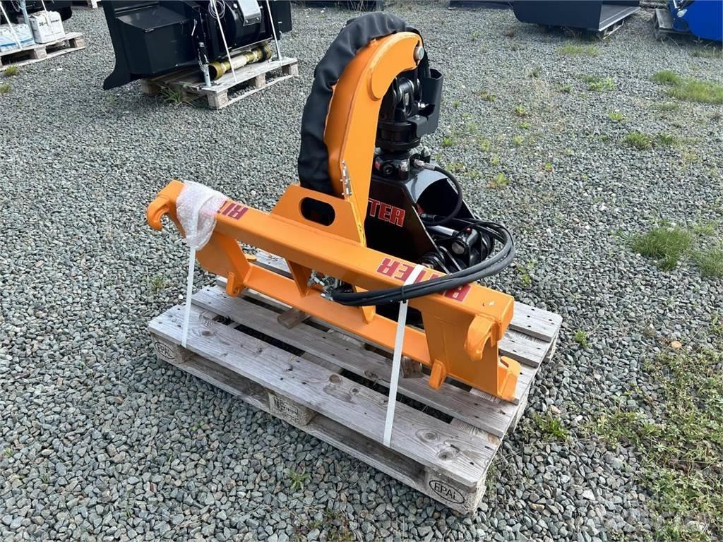 Ritter RGL3 R1100 その他昇降機・クレーン