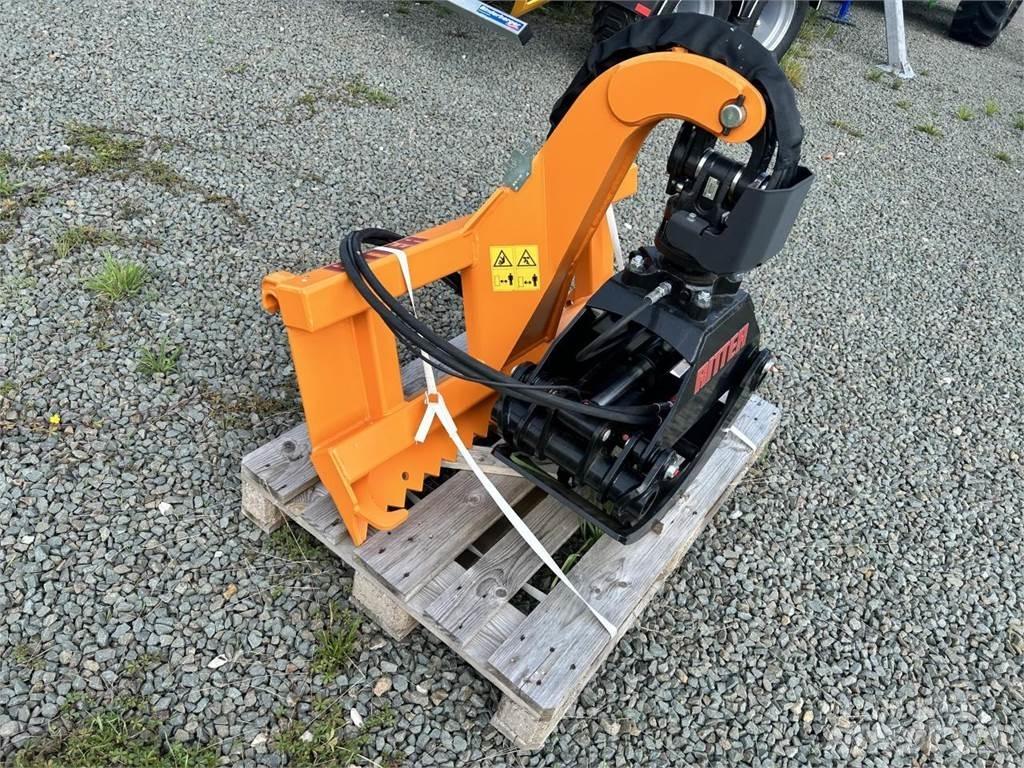 Ritter RGL3 R1100 その他昇降機・クレーン