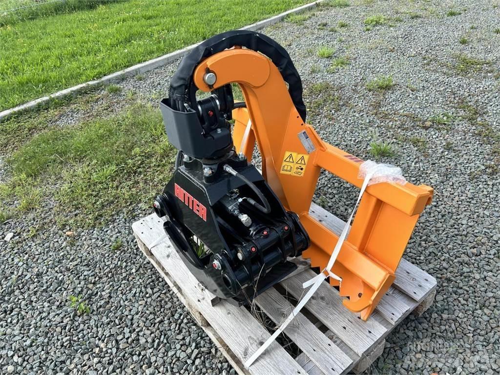 Ritter RGL3 R1100 その他昇降機・クレーン