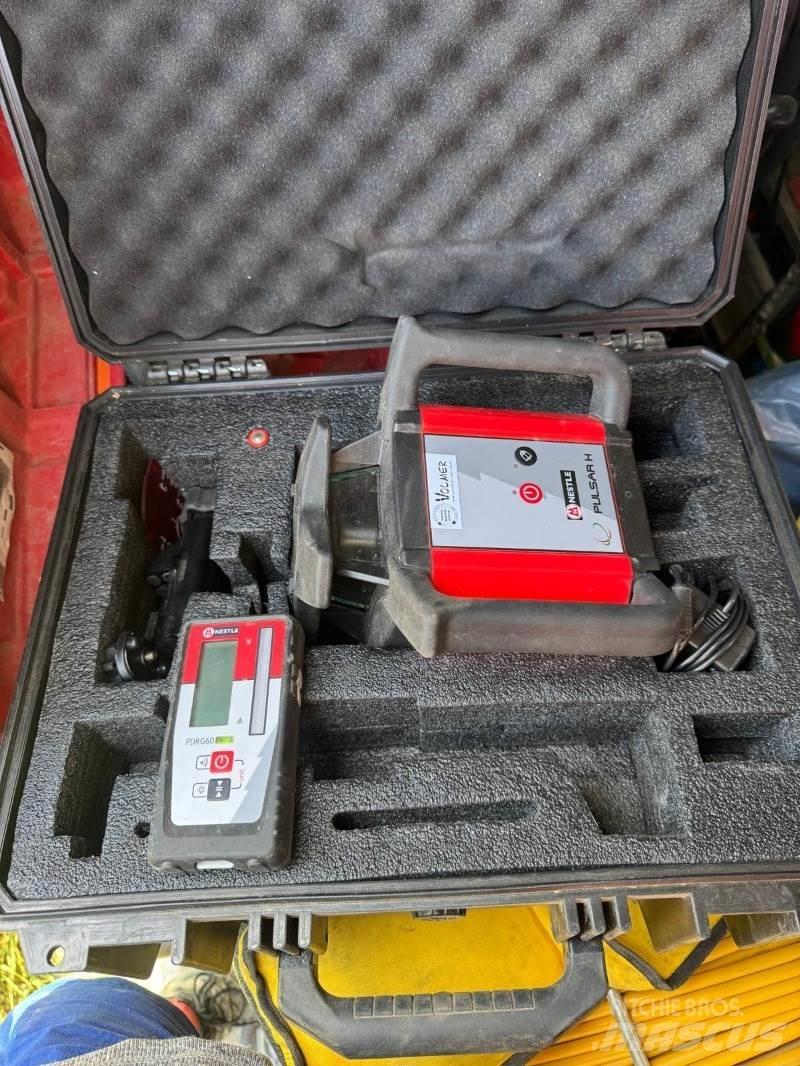 Pulsar H PDRG60 建設機械 -　その他
