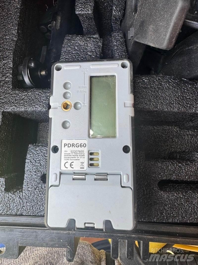 Pulsar H PDRG60 建設機械 -　その他