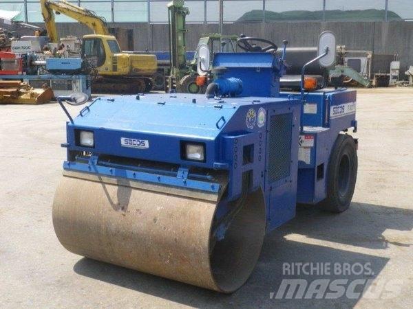 Sumitomo HW40VC ブルドーザー