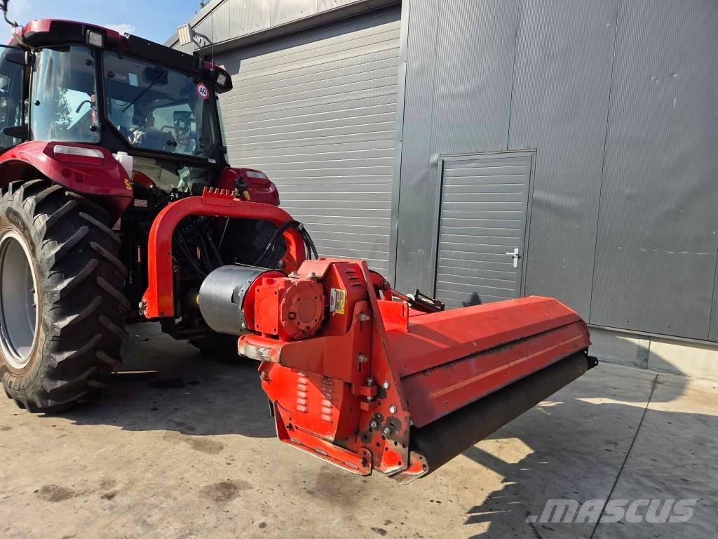 Maschio Giraffa 210 モアー