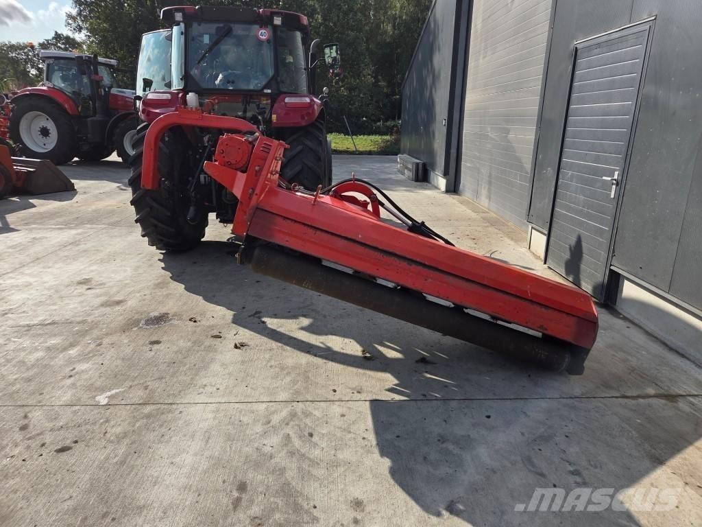 Maschio Giraffa 210 モアー