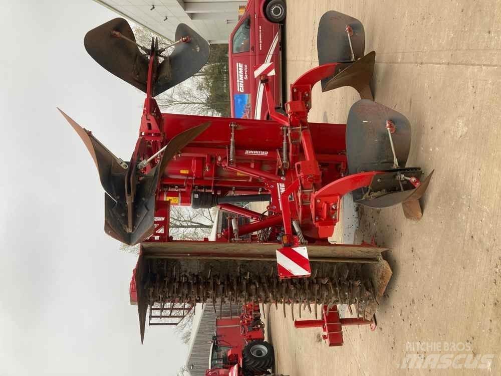 Grimme GF 600 ジャガイモ用設備 - その他