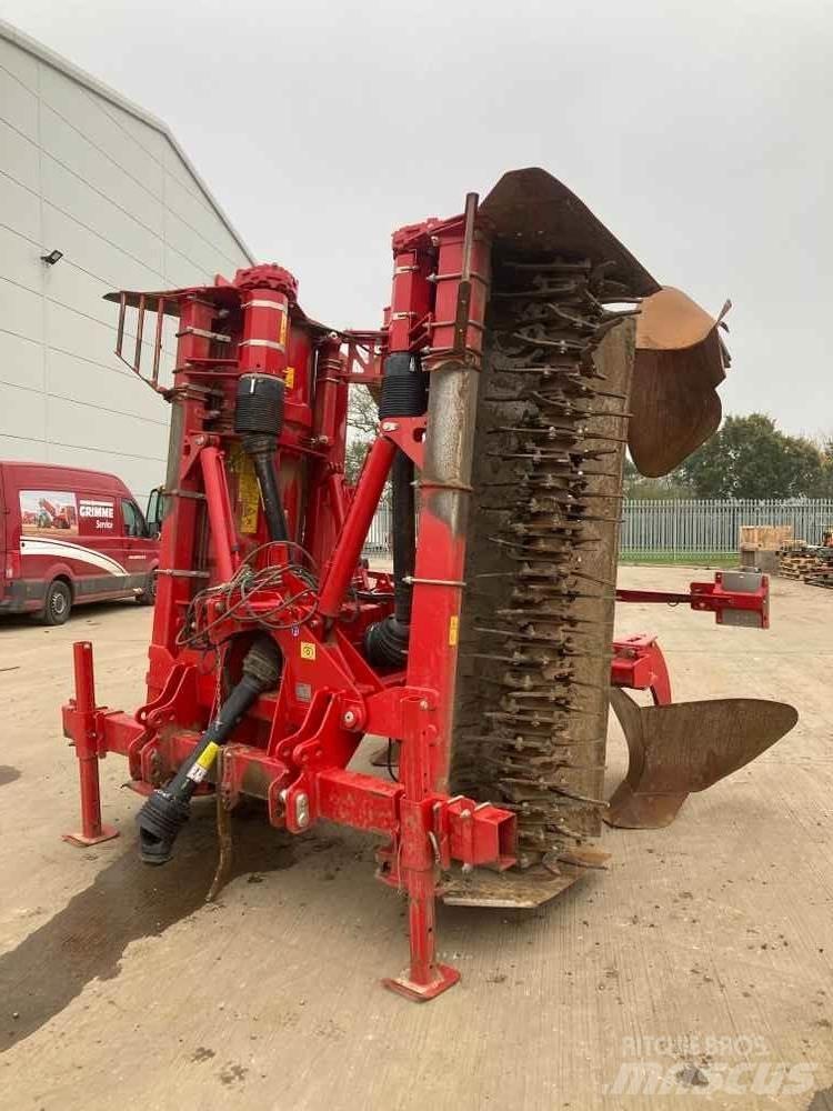 Grimme GF 600 ジャガイモ用設備 - その他