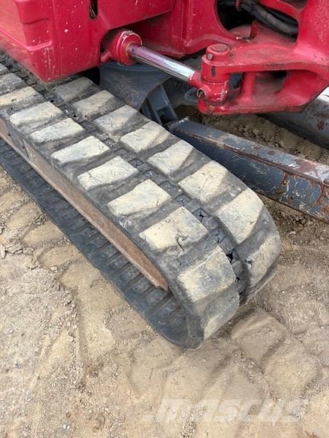 Takeuchi TB 250 ミニ油圧ショベル 7t以下（ミニユンボ・ミニディガー）
