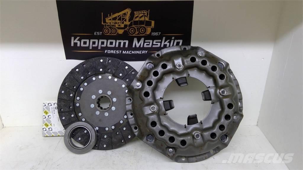 Ford Kopplingssats トランスミッション