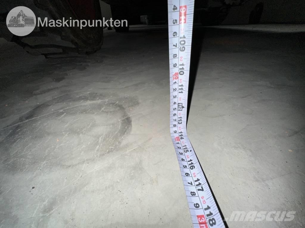 SkyJack SJ 8841 シザースリフト