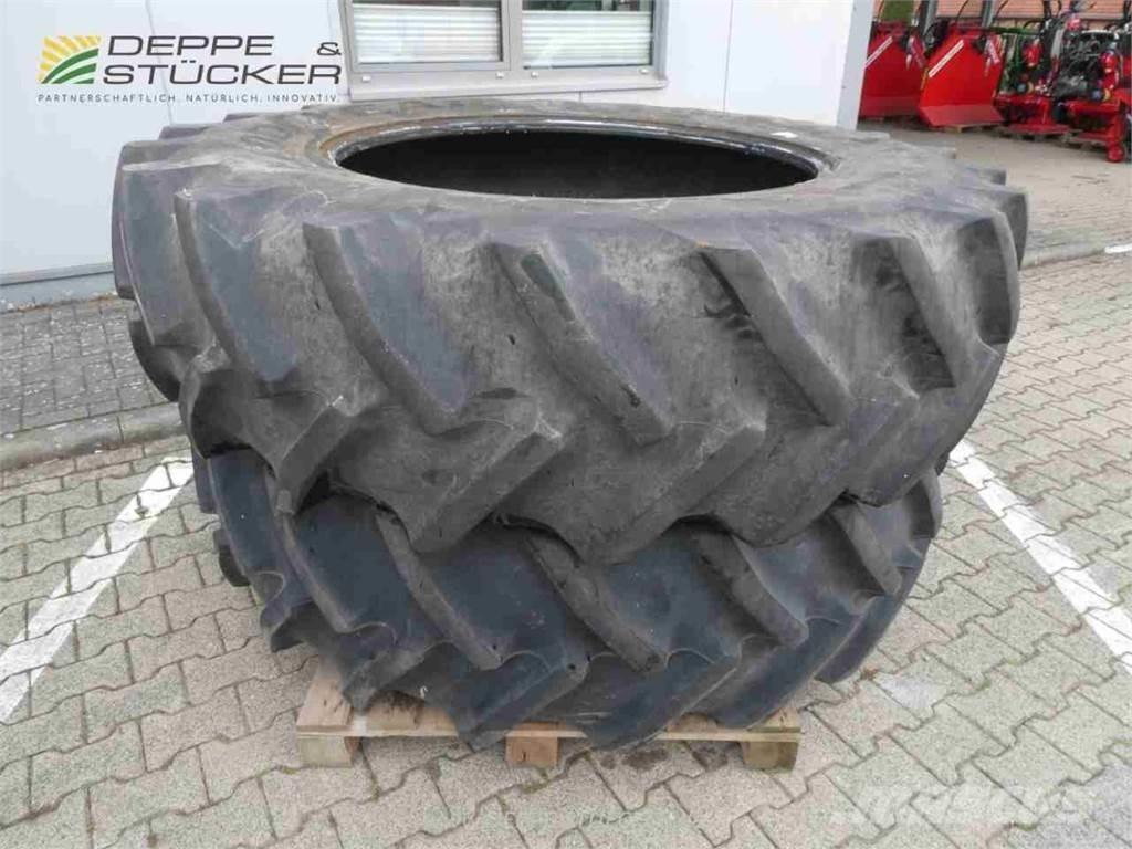 Goodyear 20.8R42 タイヤ、ホイル、リム