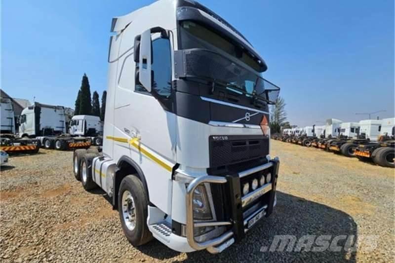 Volvo FH その他トラック