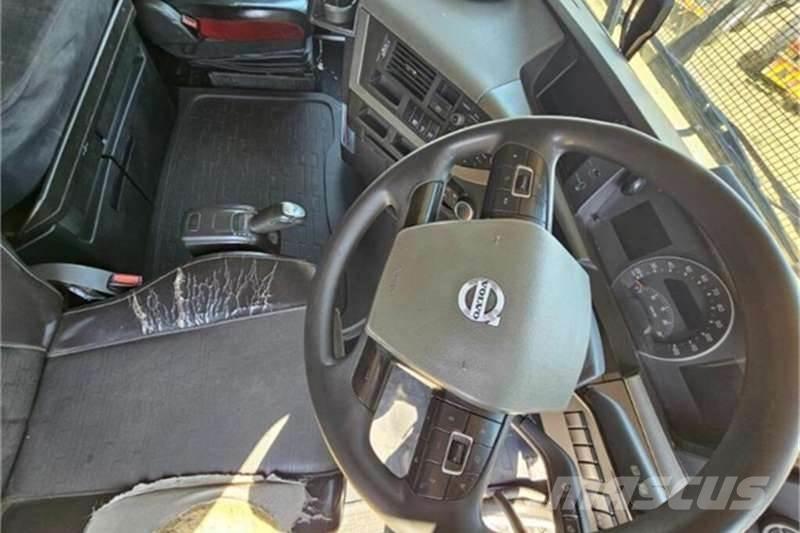 Volvo FH その他トラック
