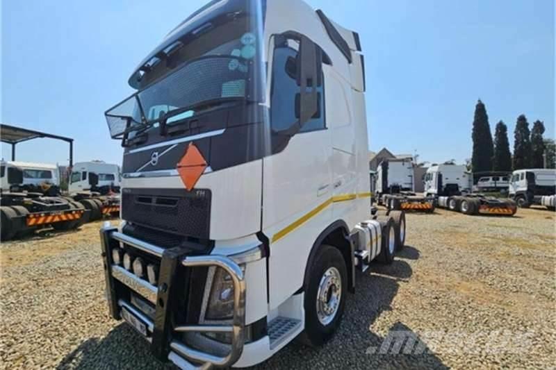Volvo FH その他トラック